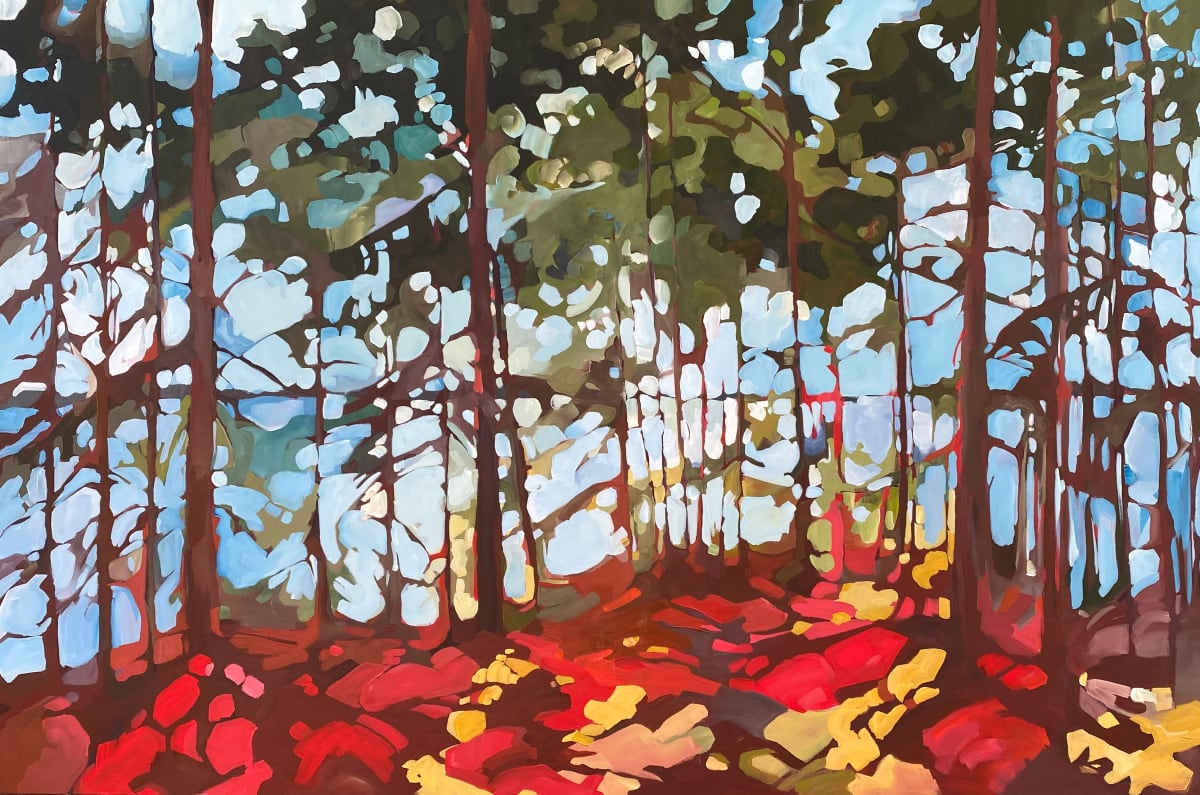 Island Trail 1, Image 1.