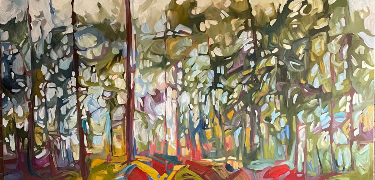 Joy by Holly Ann Friesen, Image 2.