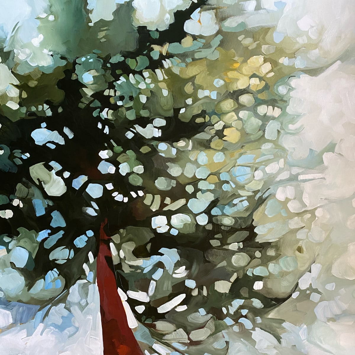 Look Up 24 by Holly Ann Friesen, Image 5.