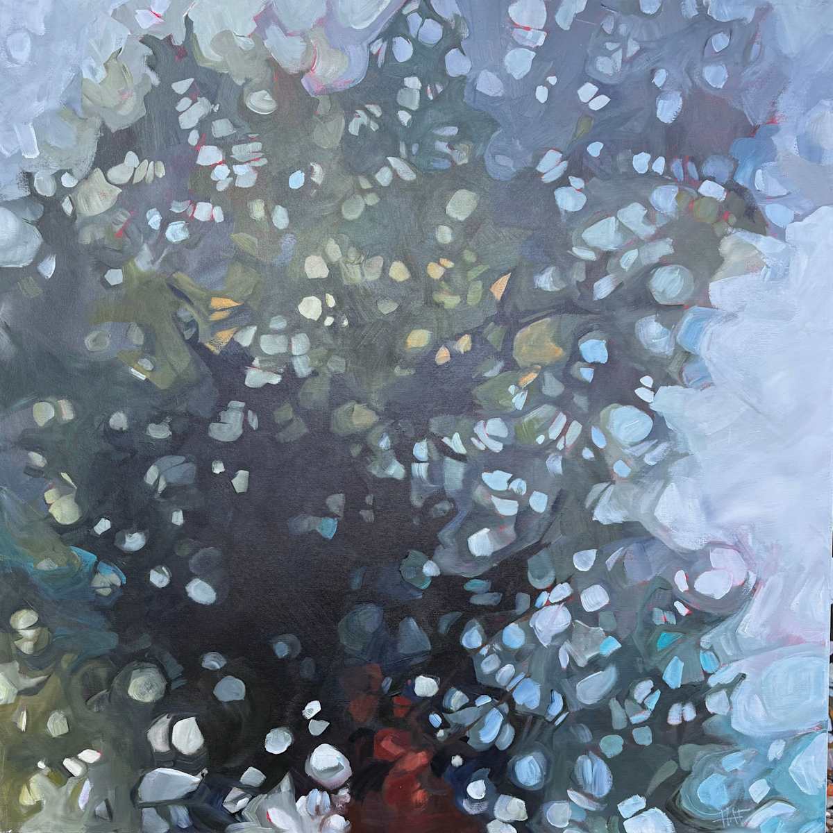 Look Up 54 by Holly Ann Friesen, Image 3.