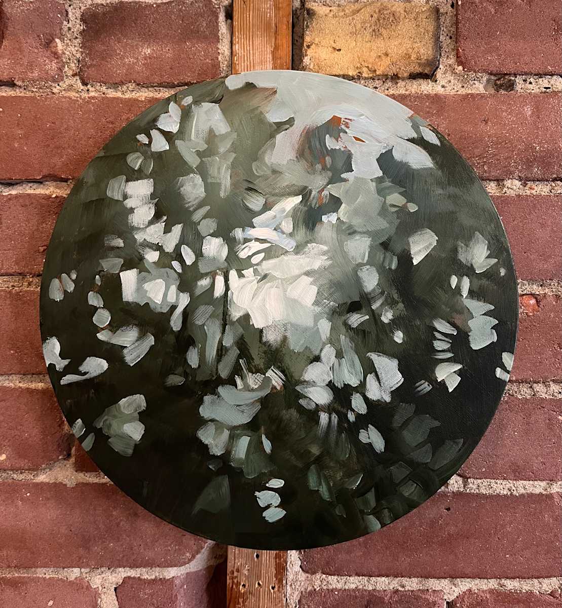 Moonlight 2 by Holly Ann Friesen, Image 1.