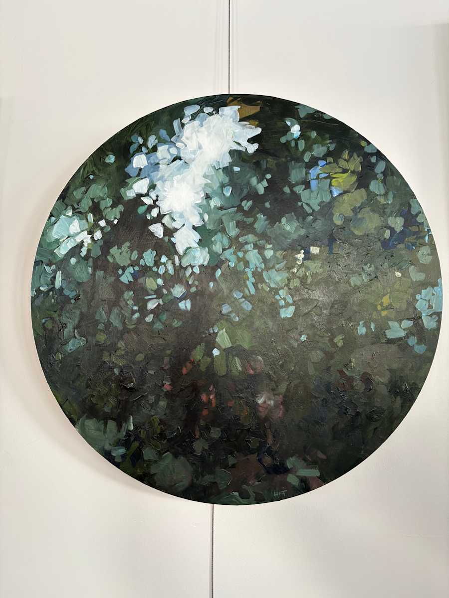 Moonshine 1 by Holly Ann Friesen, Image 2.