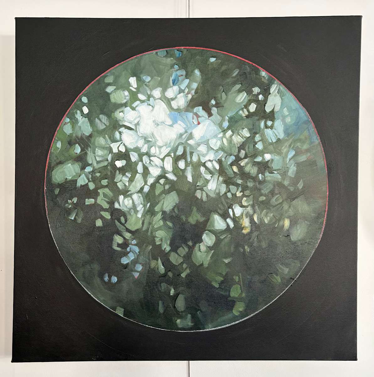 Moonshine 2 by Holly Ann Friesen, Image 2.