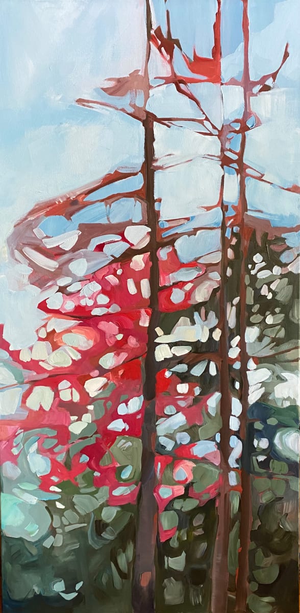 Movement by Holly Ann Friesen, Image 1.