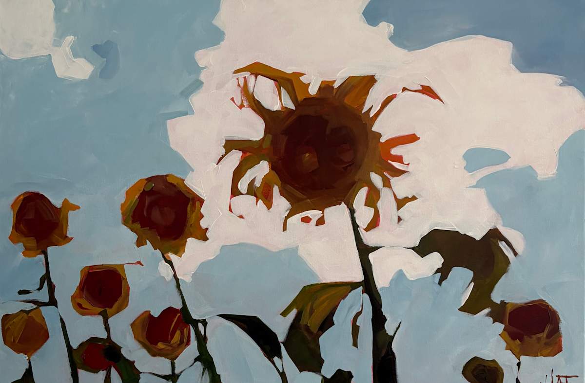 Sunbeam 2 by Holly Ann Friesen, Image 1.