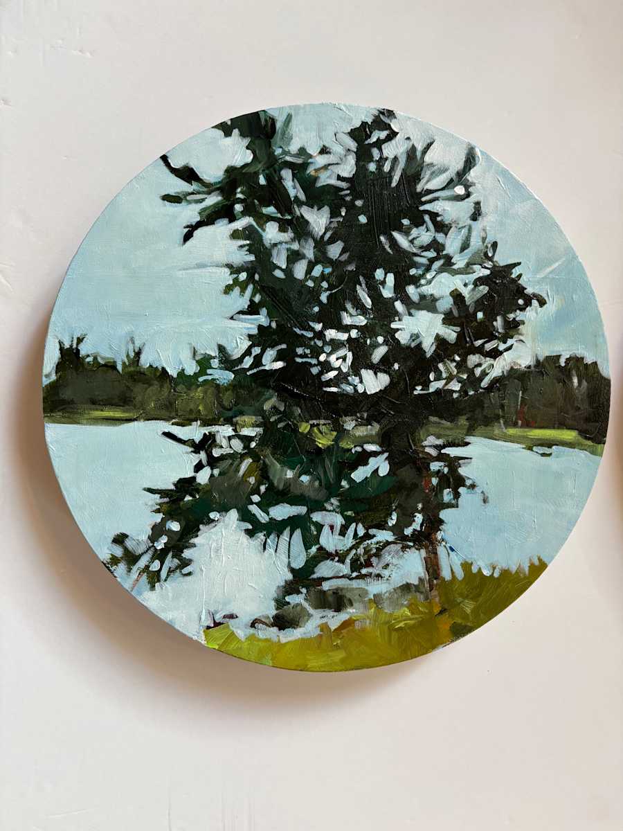 That Jack 12 by Holly Ann Friesen, Image 1.