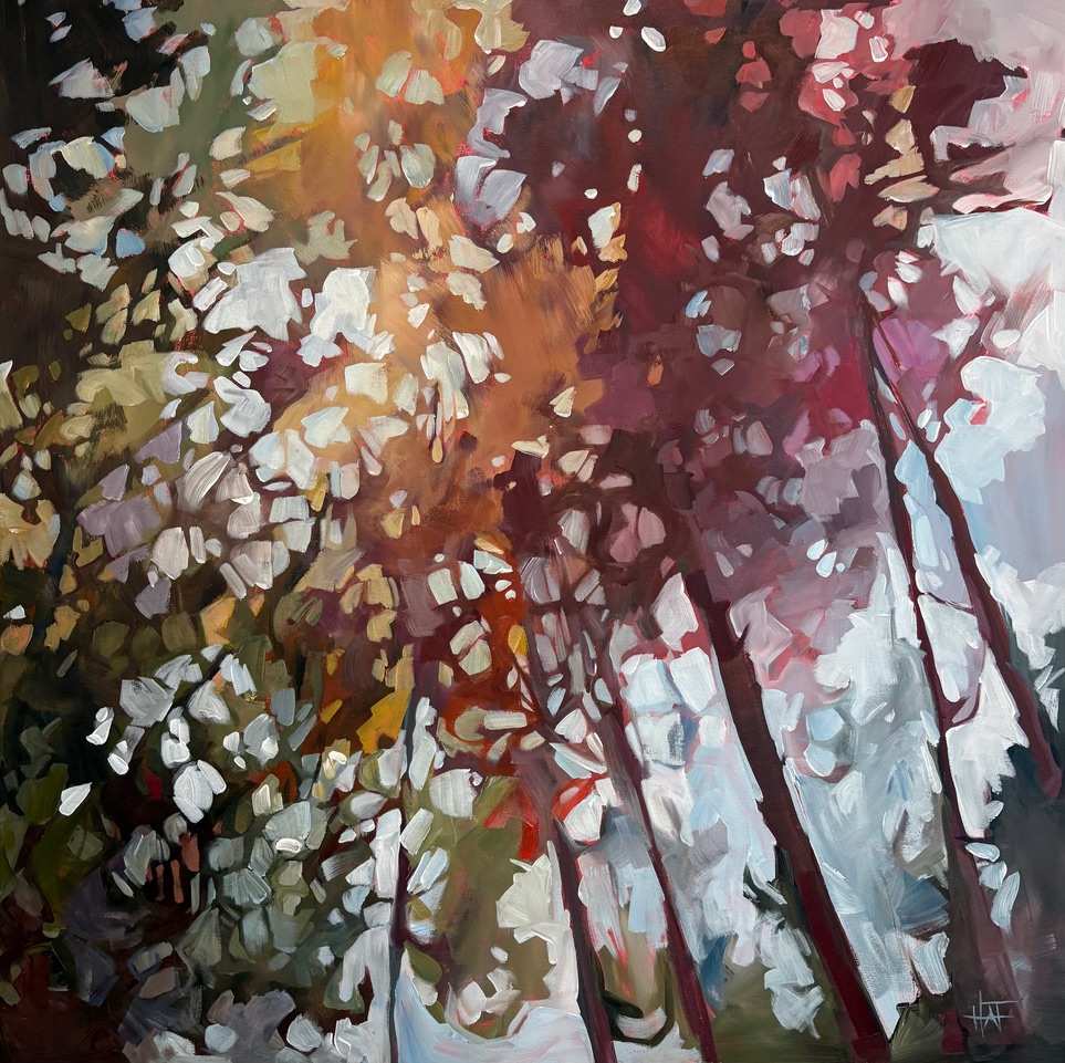 Untitled by Holly Ann Friesen, Image 1.