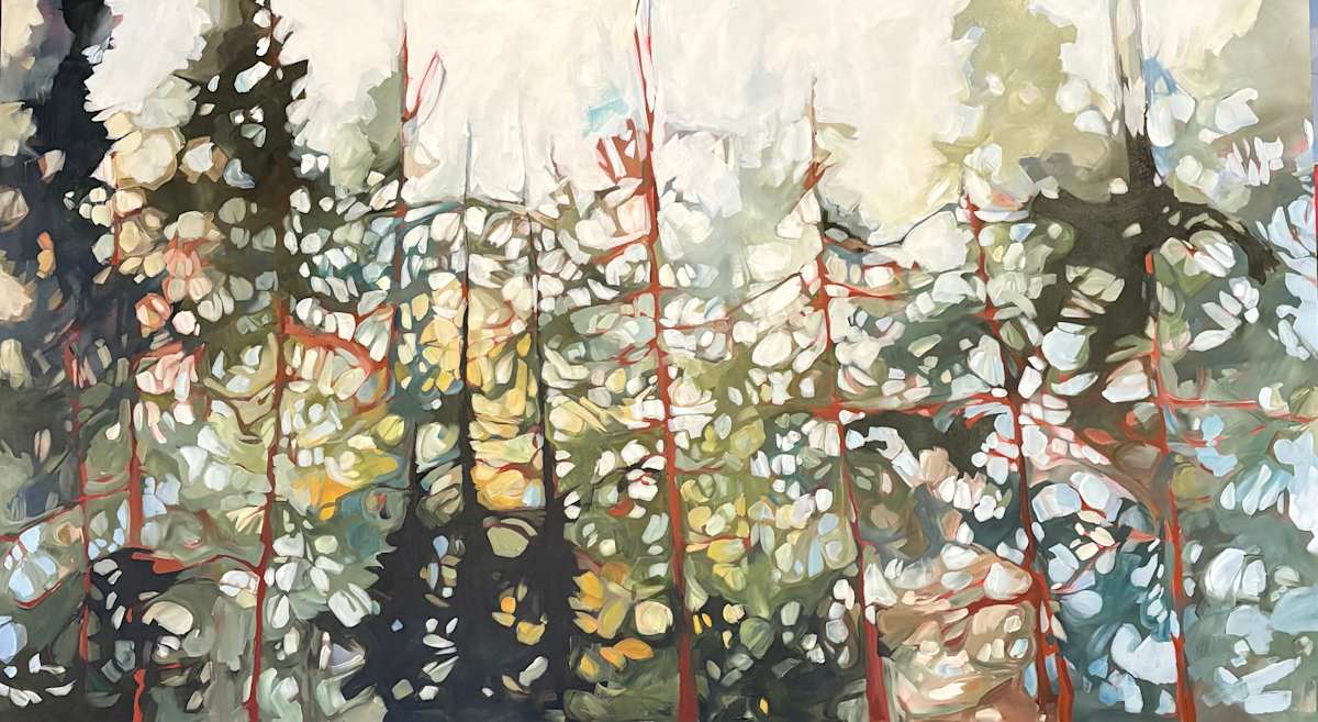 Untitled by Holly Ann Friesen, Image 1.