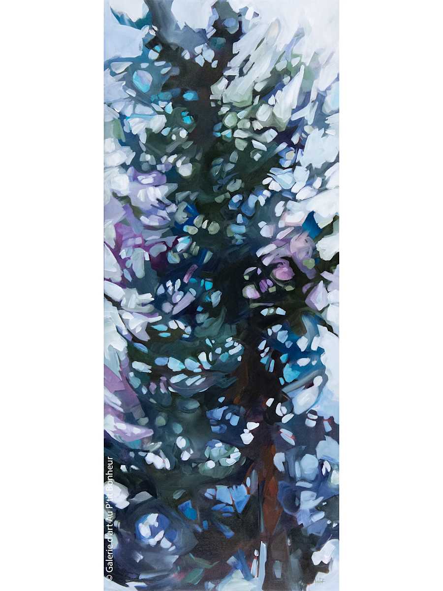 Untitled by Holly Ann Friesen, Image 1.