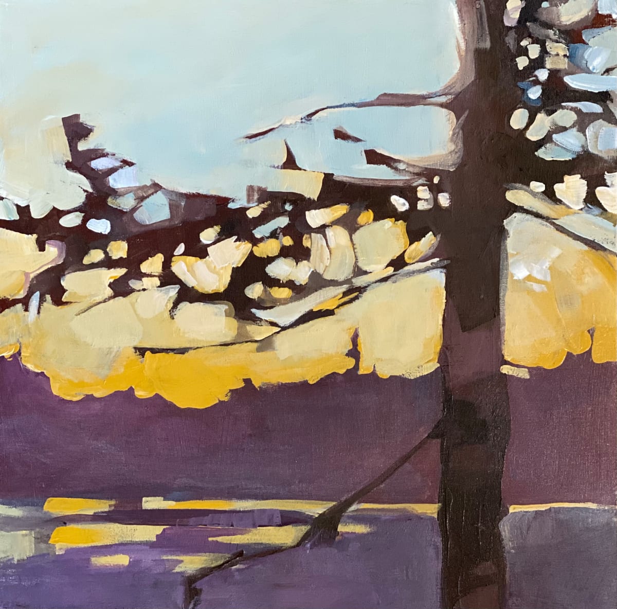 A Good Night by Holly Ann Friesen, Image 4.