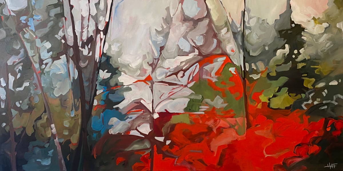 After a long hot summer, Image 1.