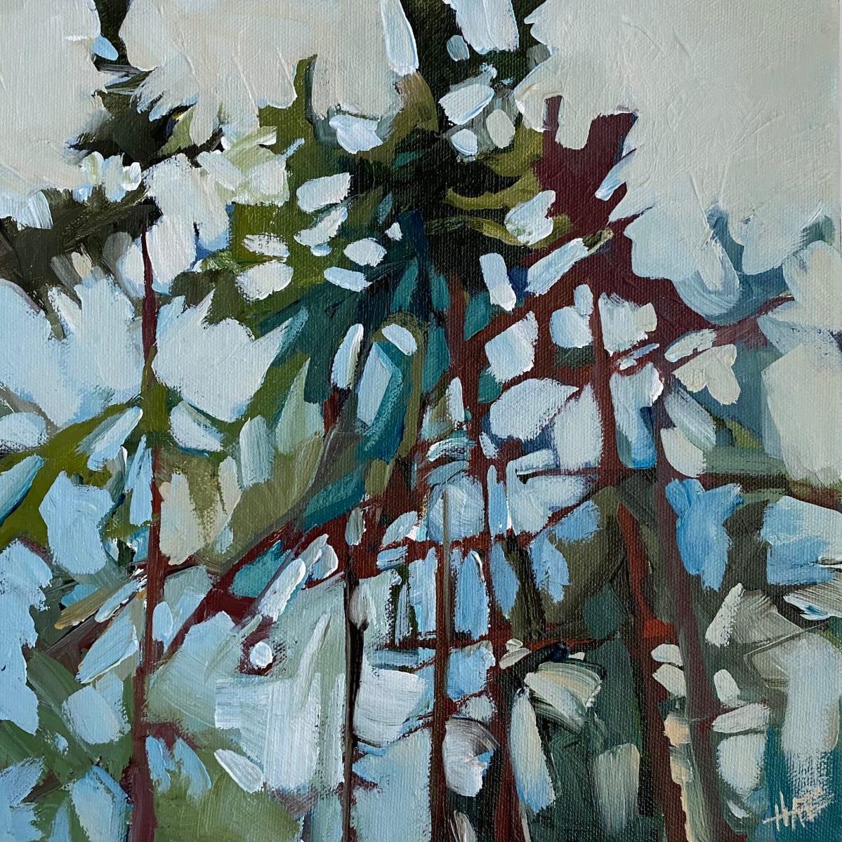 Flow by Holly Ann Friesen, Image 2.