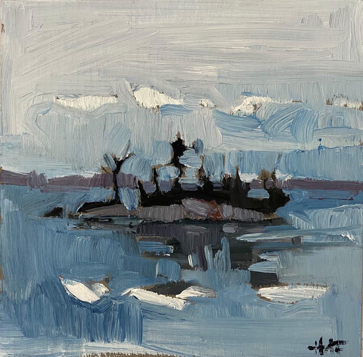 the rock by Holly Ann Friesen, Image 8.