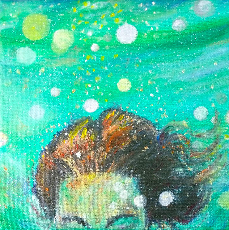 Don't Wait For Me by Jill Cooper, Image 1.