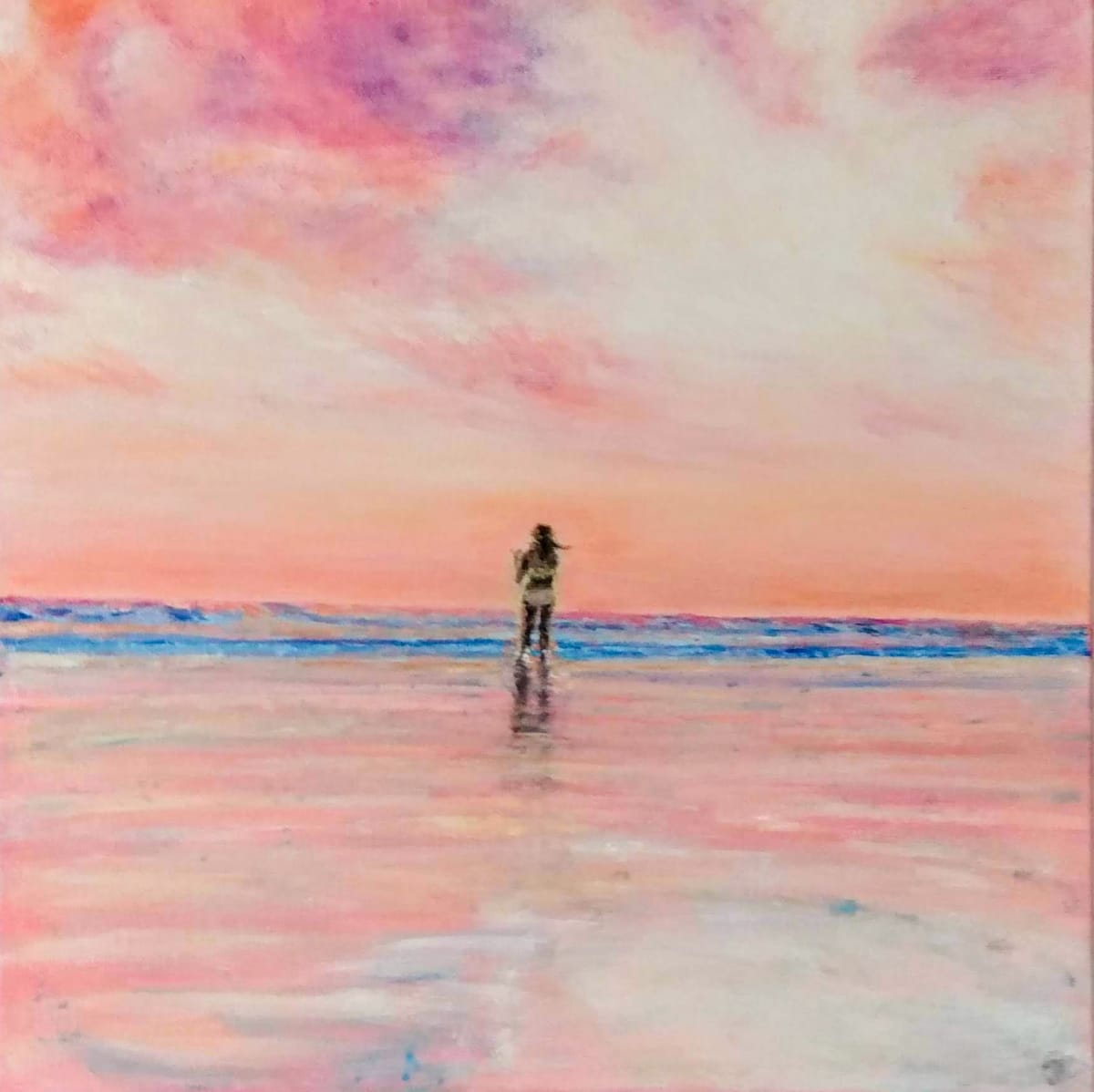 Paradise Found by Jill Cooper, Image 1.