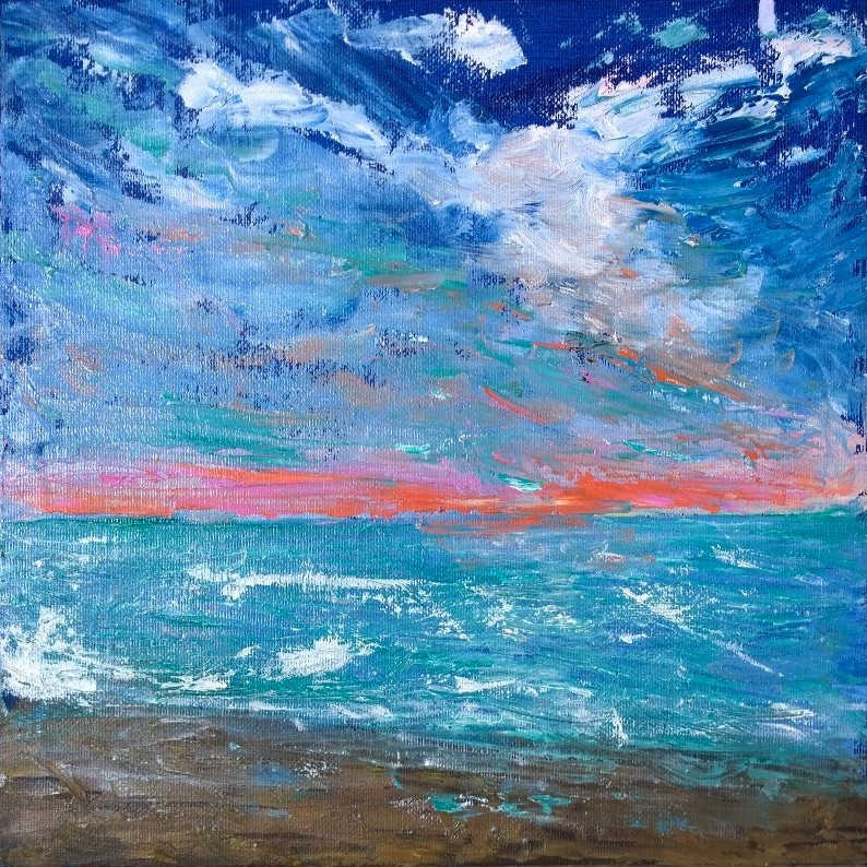 Arrived by Jill Cooper, Image 2.