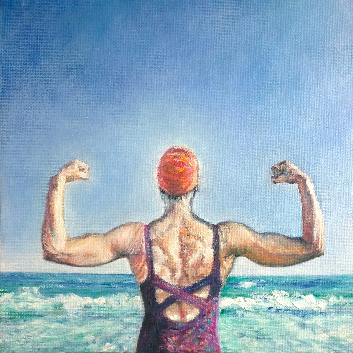 Defy by Jill Cooper, Image 1.