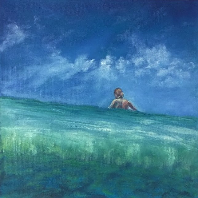 Going For It! by Jill Cooper, Image 2.