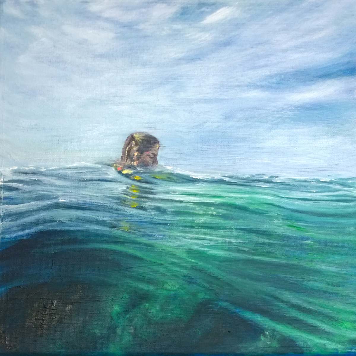 Just Swell, Image 1.