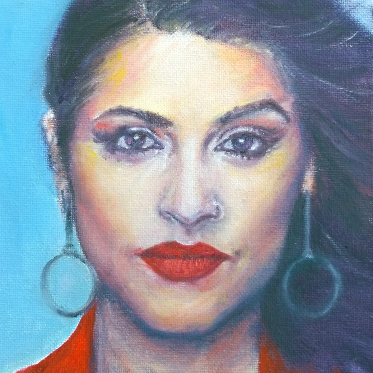 Lilly Singh by Jill Cooper, Image 1.