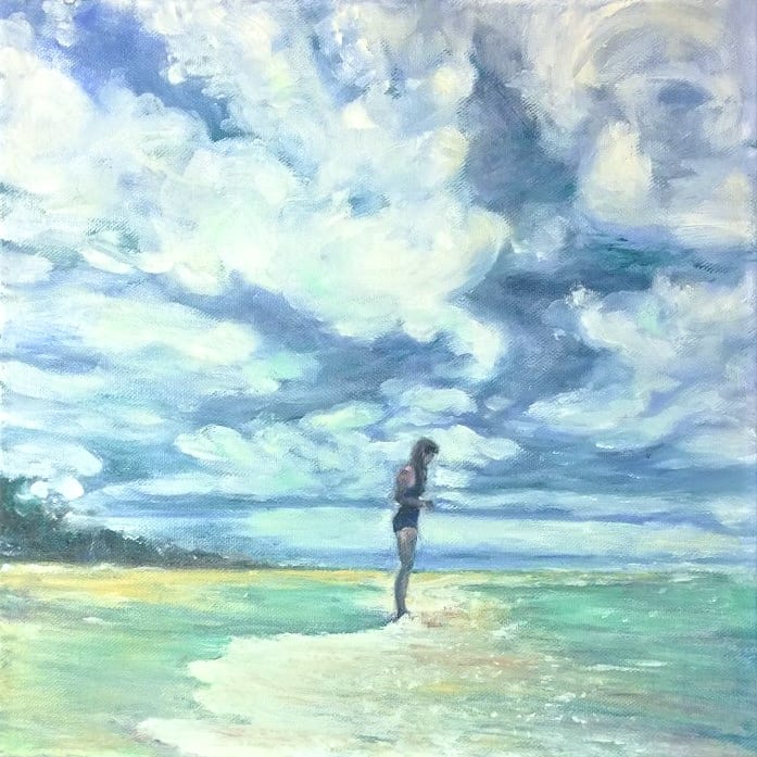 Summer Me Day by Jill Cooper, Image 1.