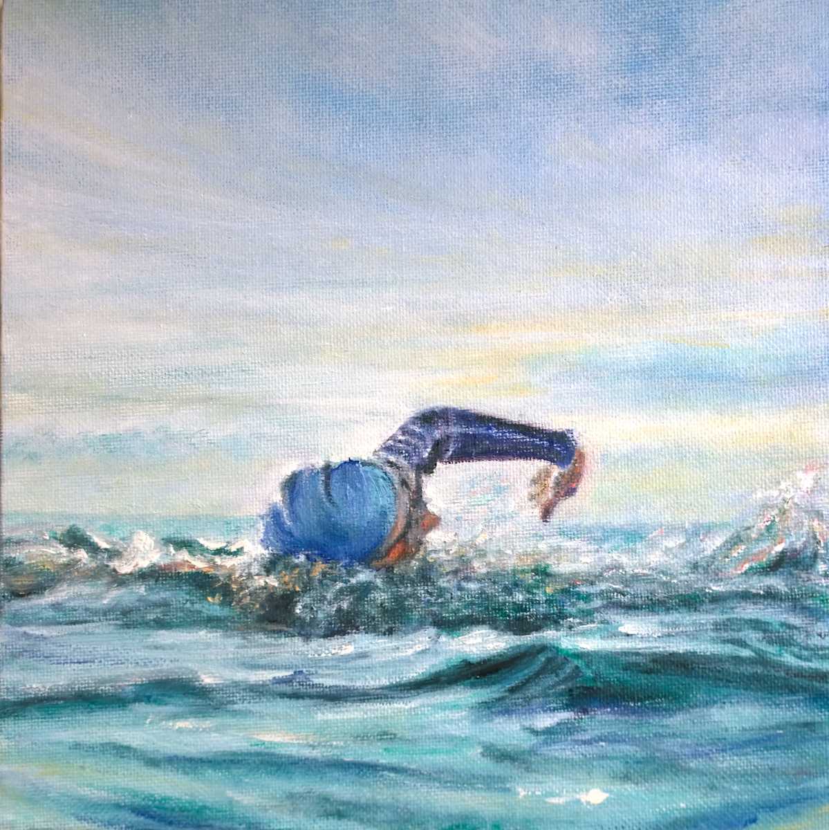 Persist, Image 1.