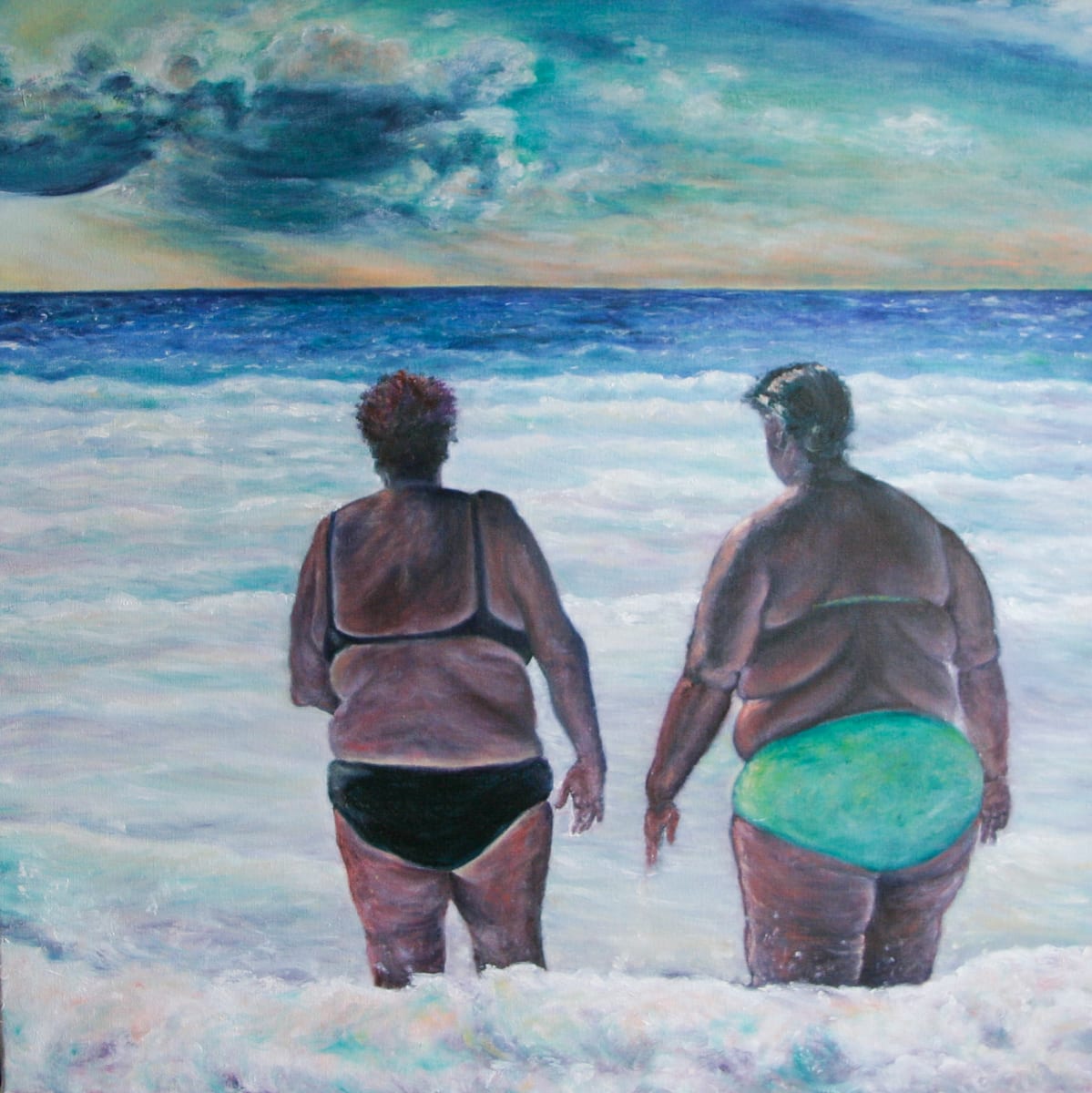 Feels Like Freedom by Jill Cooper, Image 1.