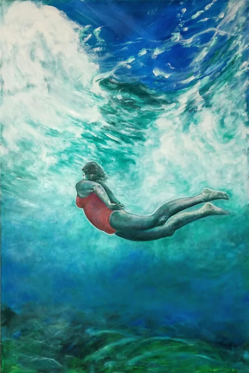 Buoyant by Jill Cooper, Image 1.