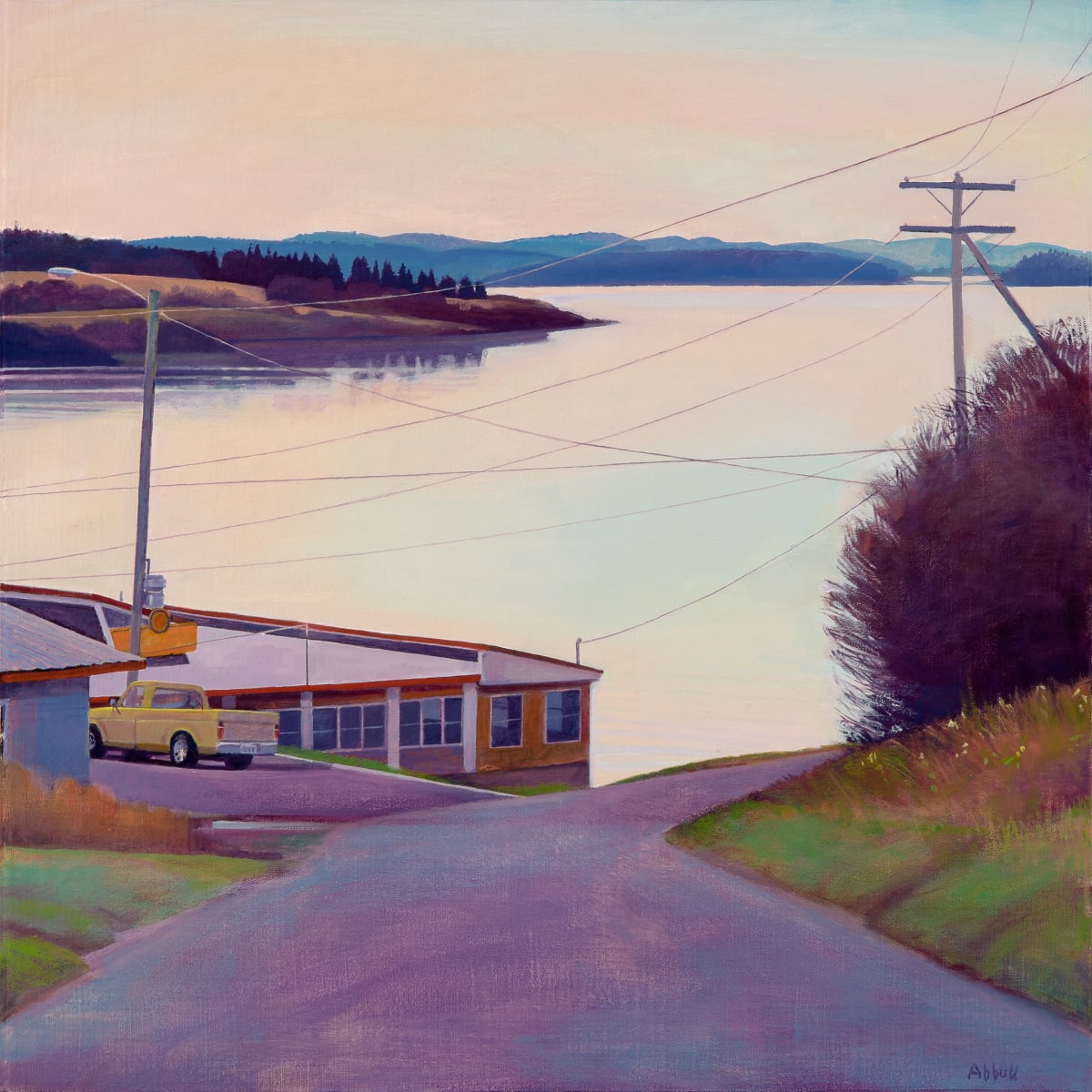 Sunday Morning Coffee 