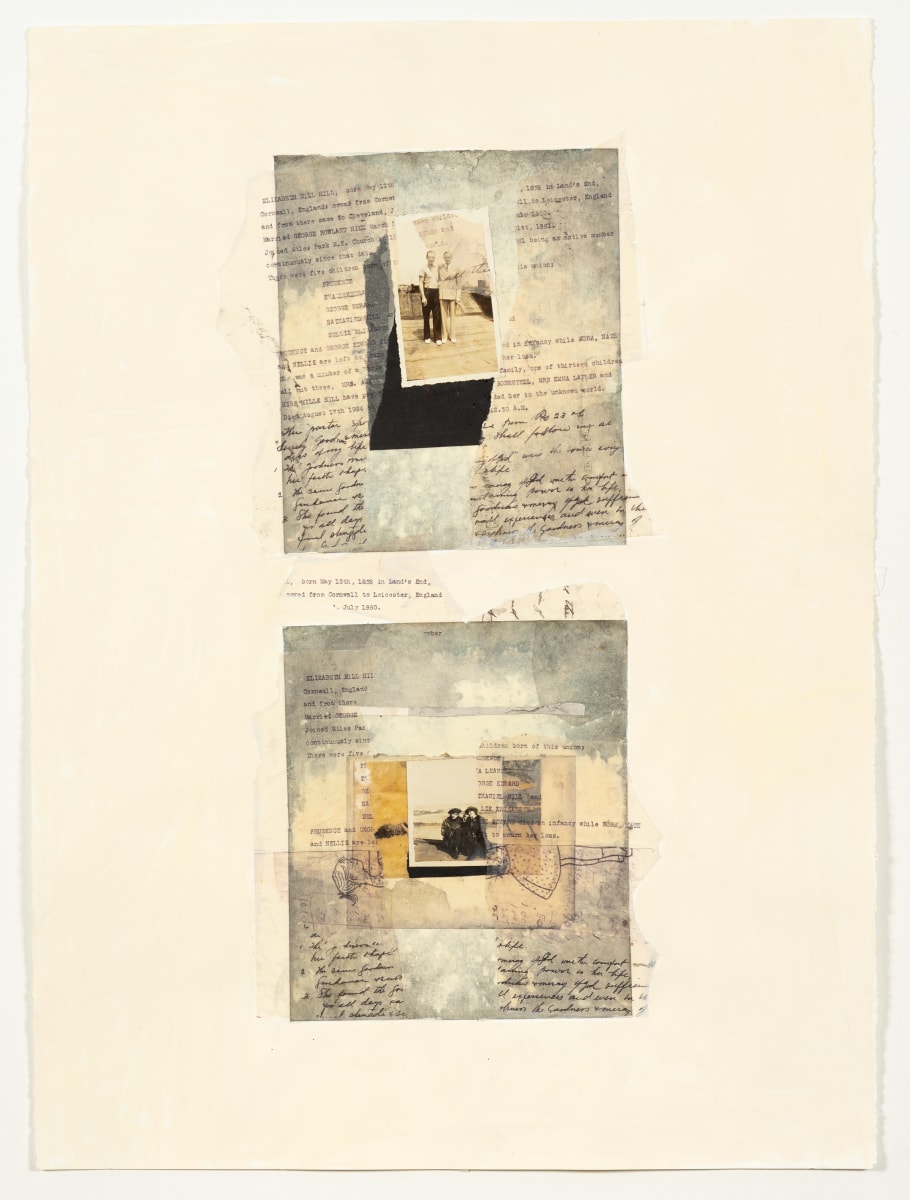 In Detachment There Is Freedom, Image 1.