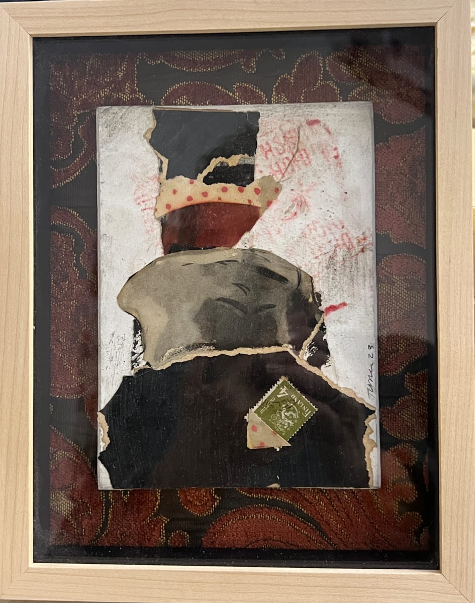 Landslide by nancy kay turner 