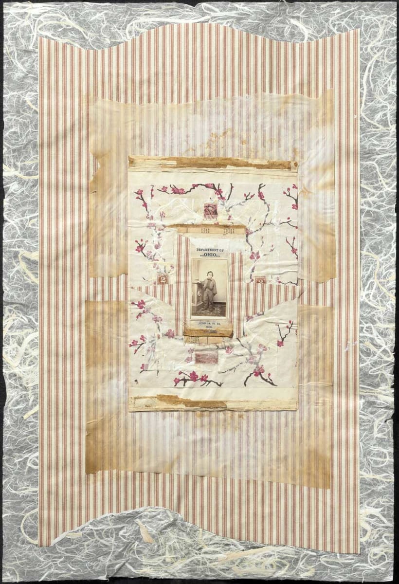 June 1910 by nancy kay turner 