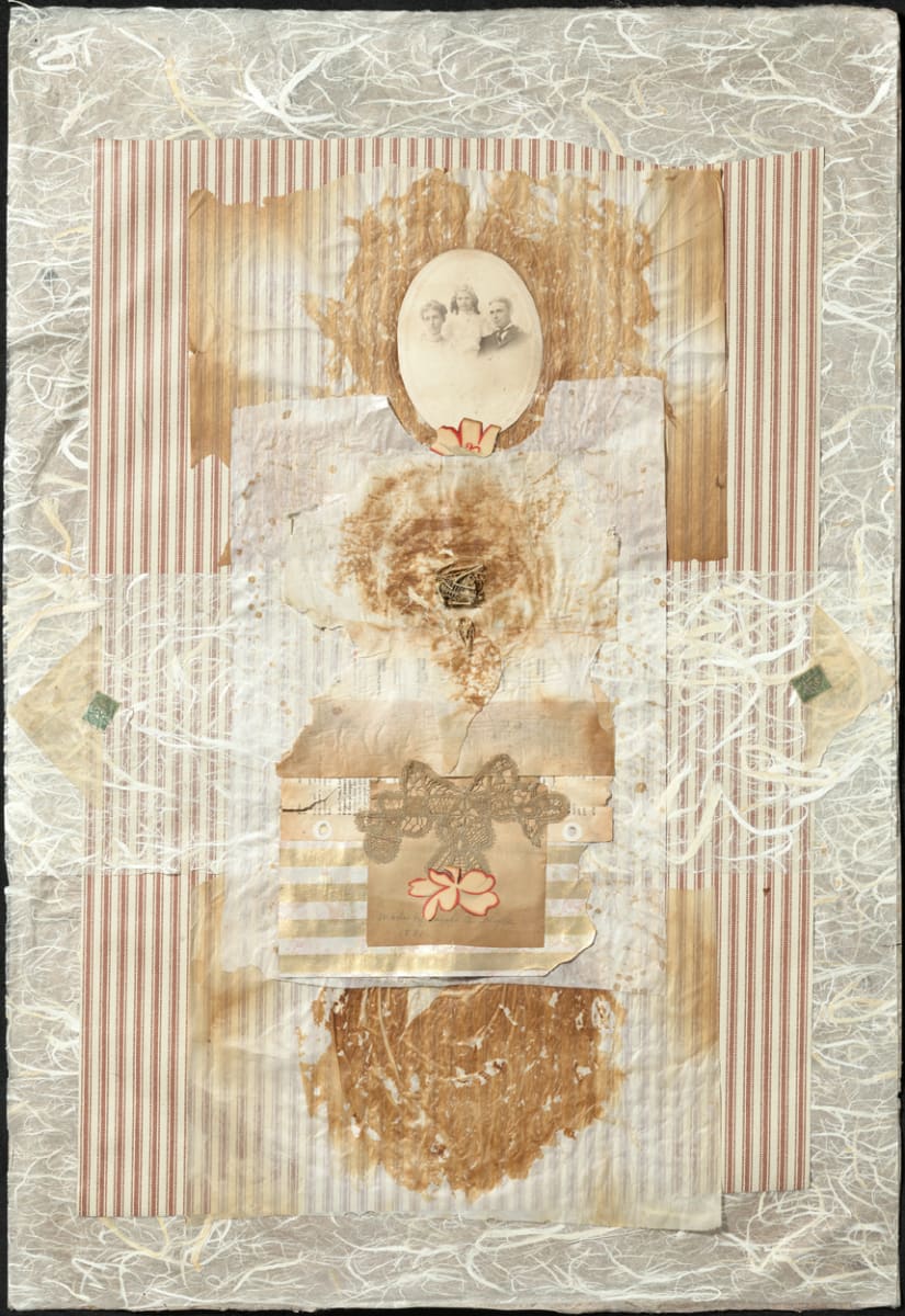Skeleton Key by nancy kay turner, Image 1.