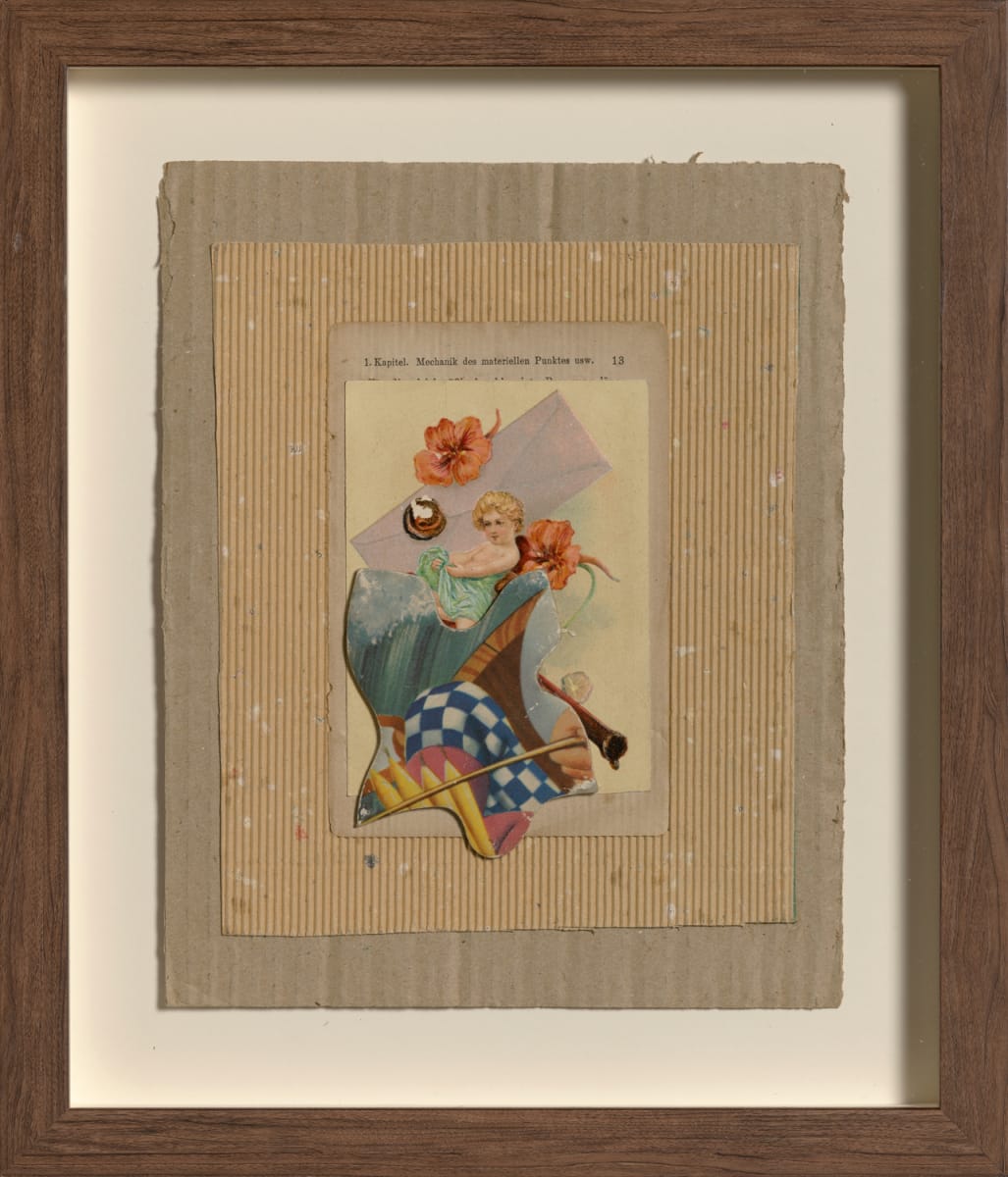 Times Tangled Web by nancy kay turner, Image 1.