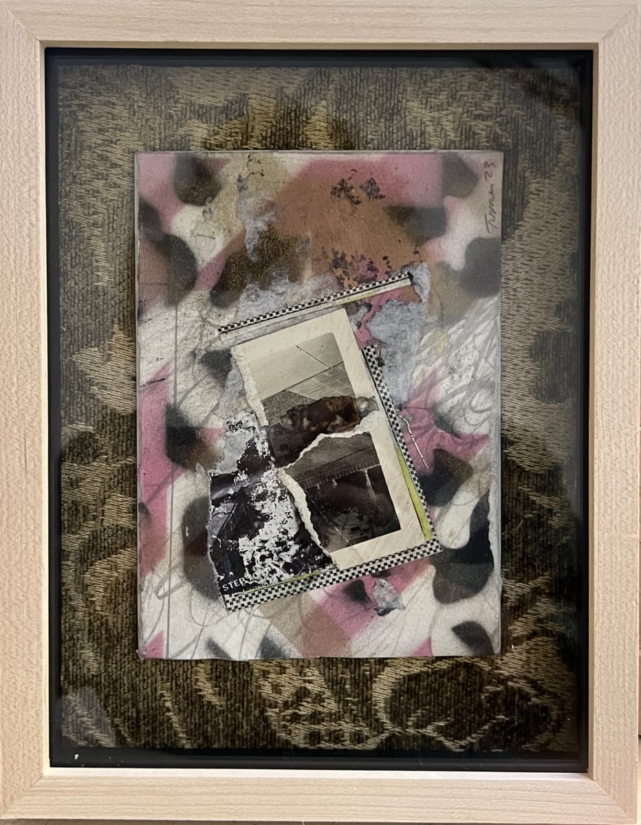 Fractured Photograph by nancy kay turner, Image 1.