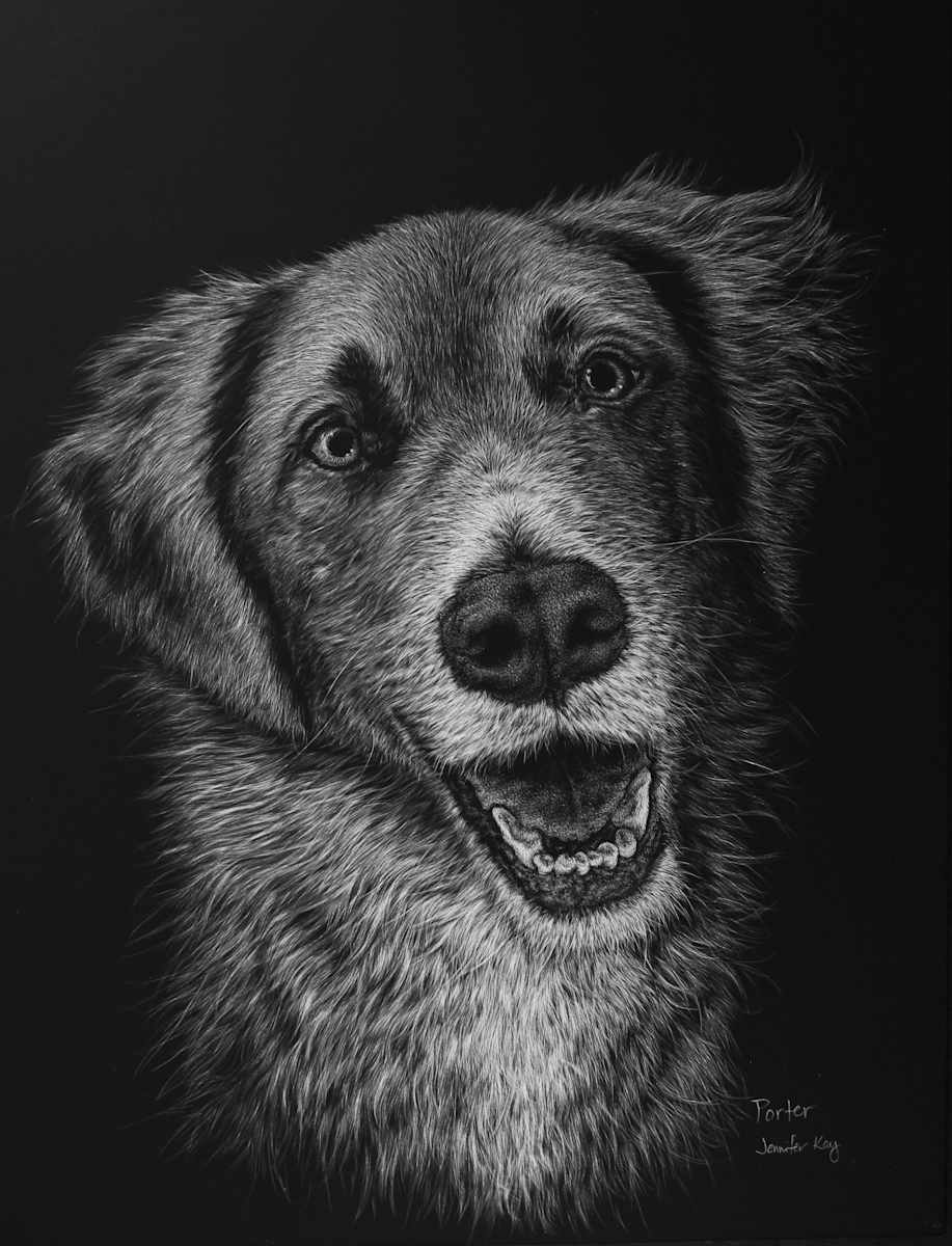 "Porter", Image 2.