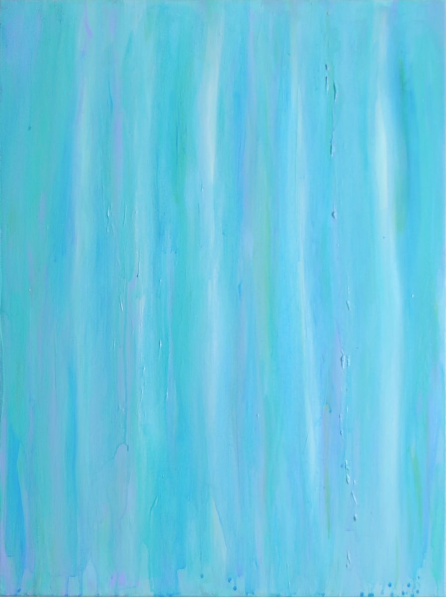 Throat I by Margaret Fronimos, Image 2.