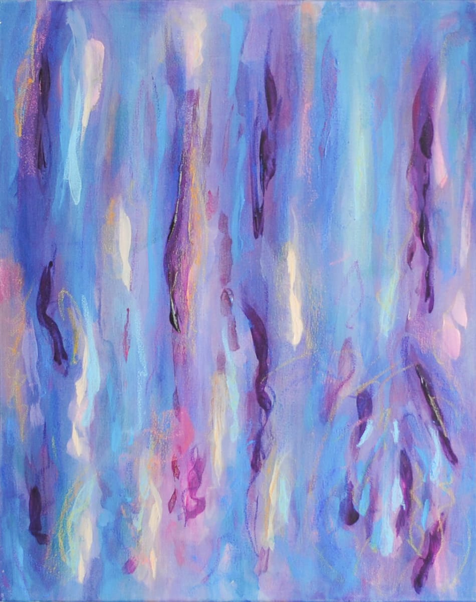 Celebration: Thalia by Margaret Fronimos 