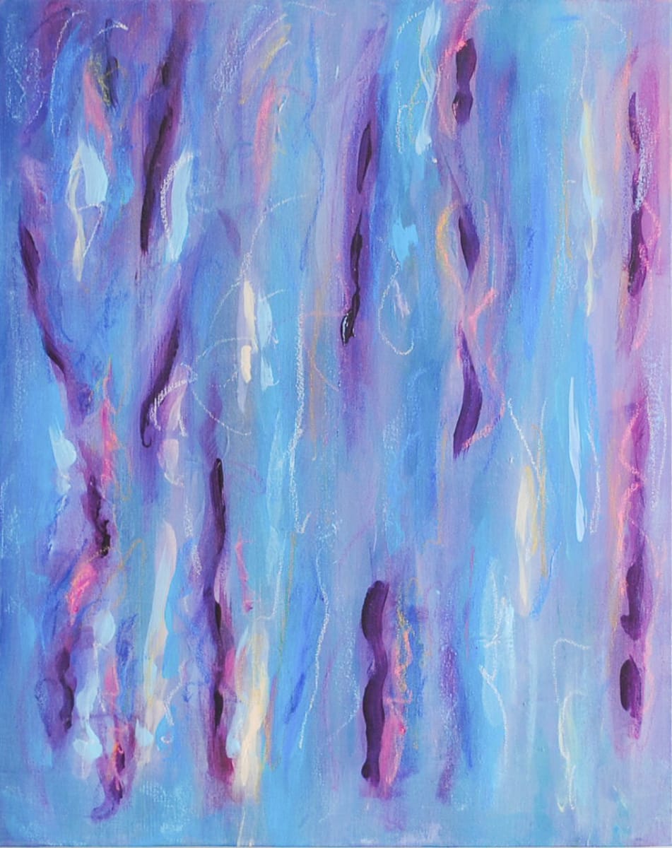 Celebration: Euphrosyne by Margaret Fronimos 