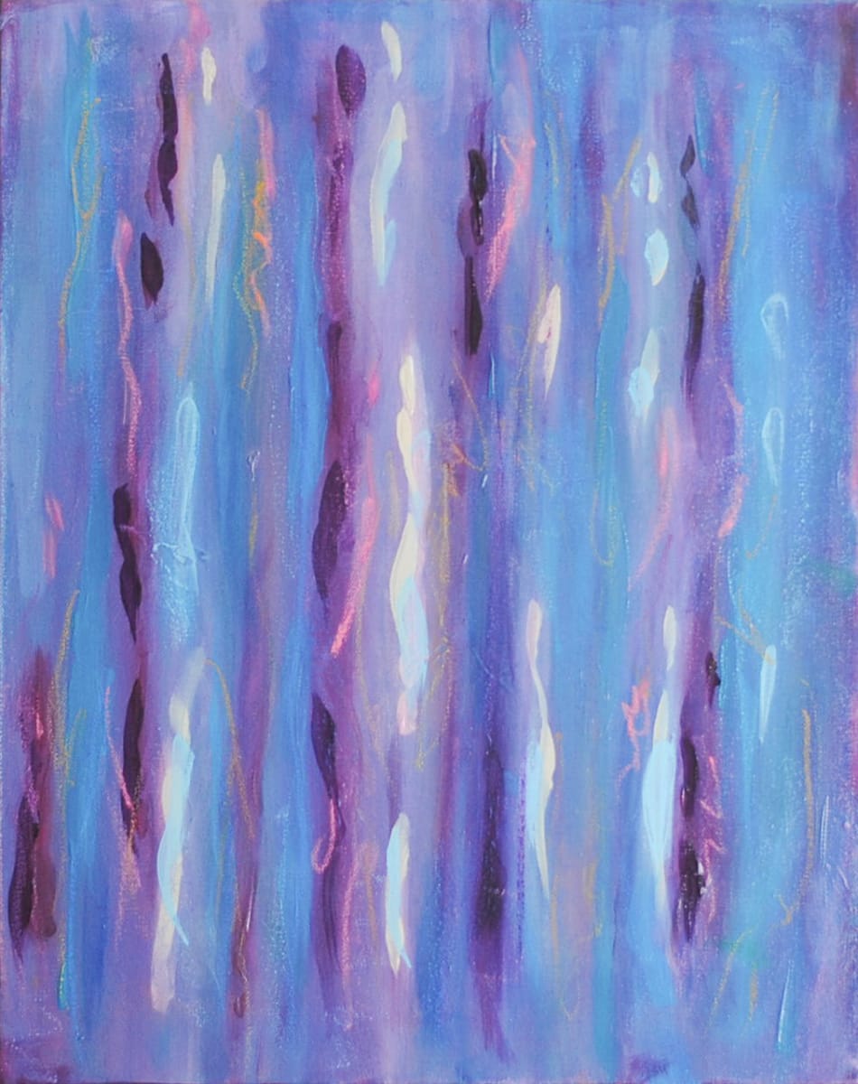 Celebration: Aglaea by Margaret Fronimos 