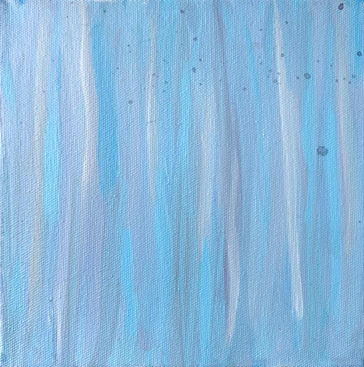 Uranus by Margaret Fronimos 