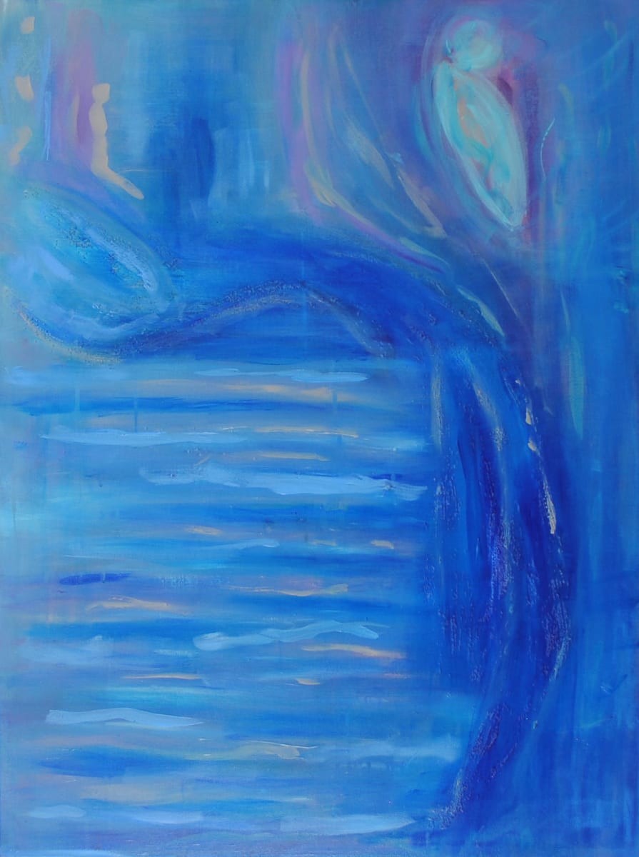 Avalon by Margaret Fronimos 