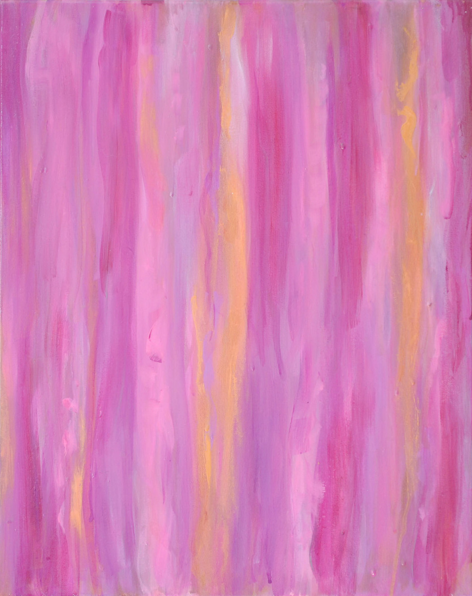 Cave Paintings I by Margaret Fronimos, Image 7.
