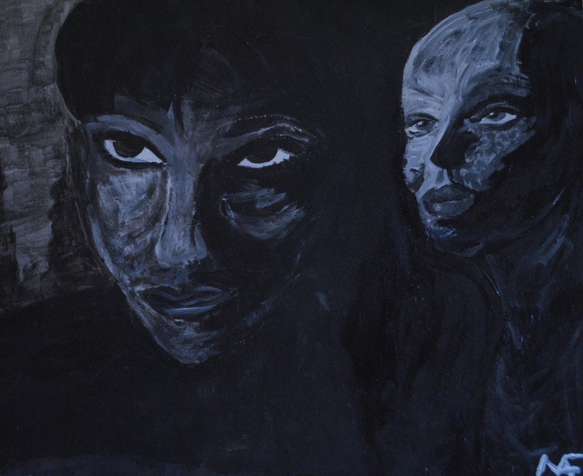 Perfection Lies by Margaret Fronimos 