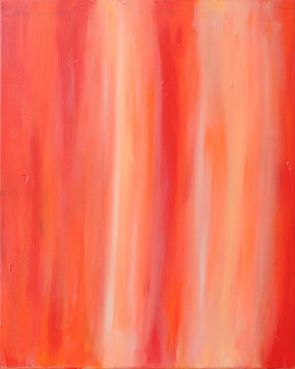 Sacral II by Margaret Fronimos 