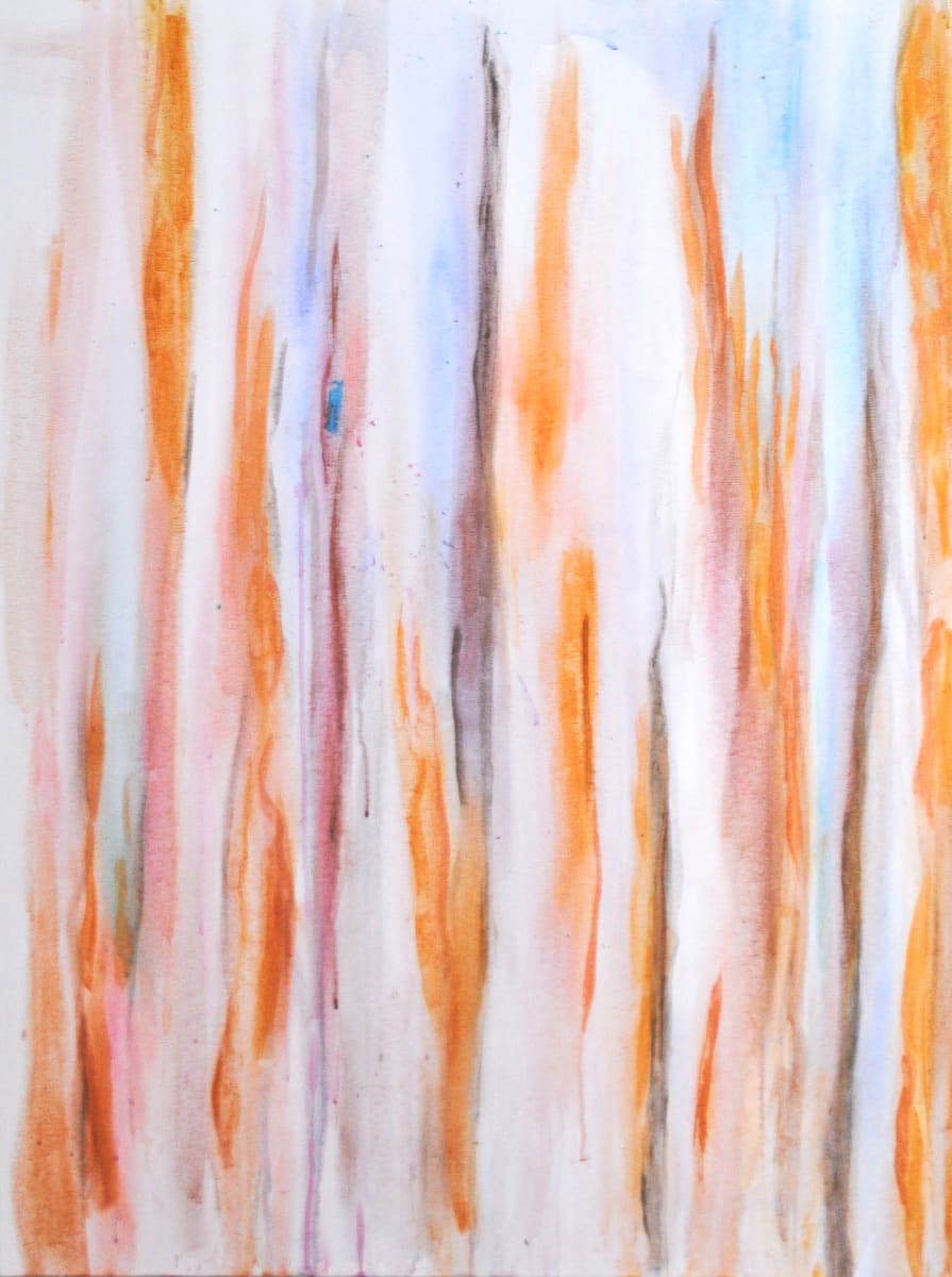 Harmony by Margaret Fronimos 