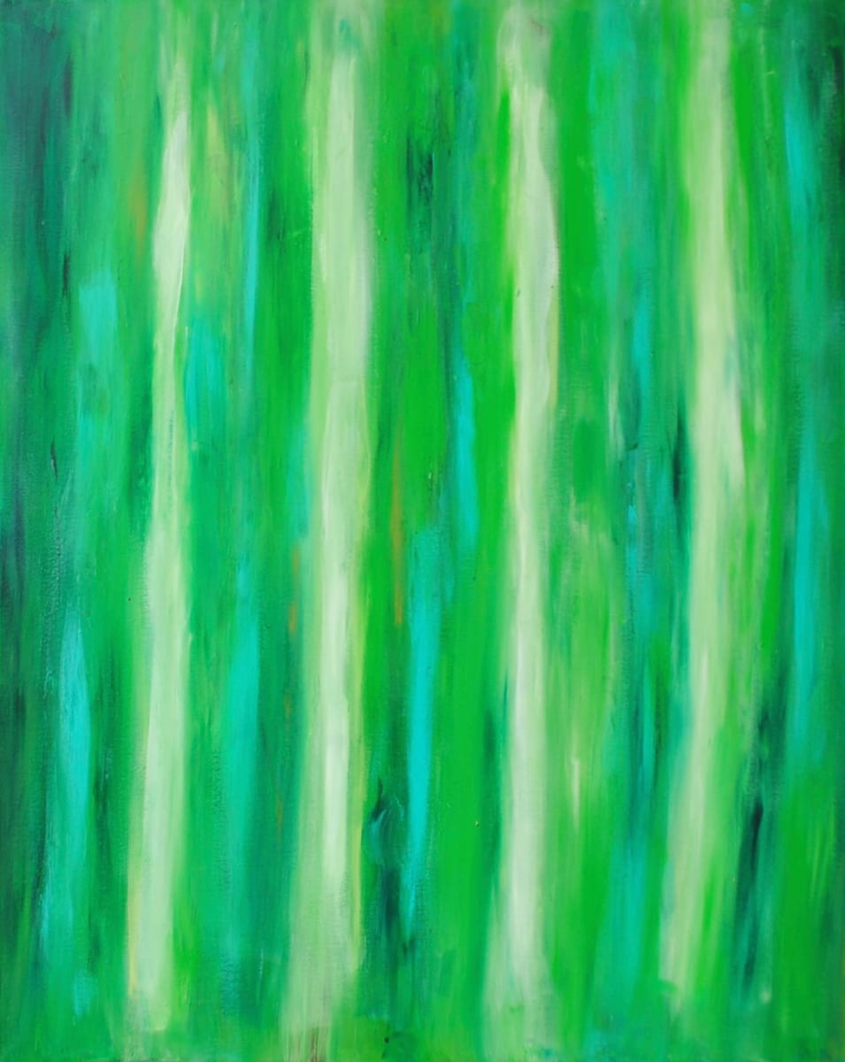 Heart by Margaret Fronimos 