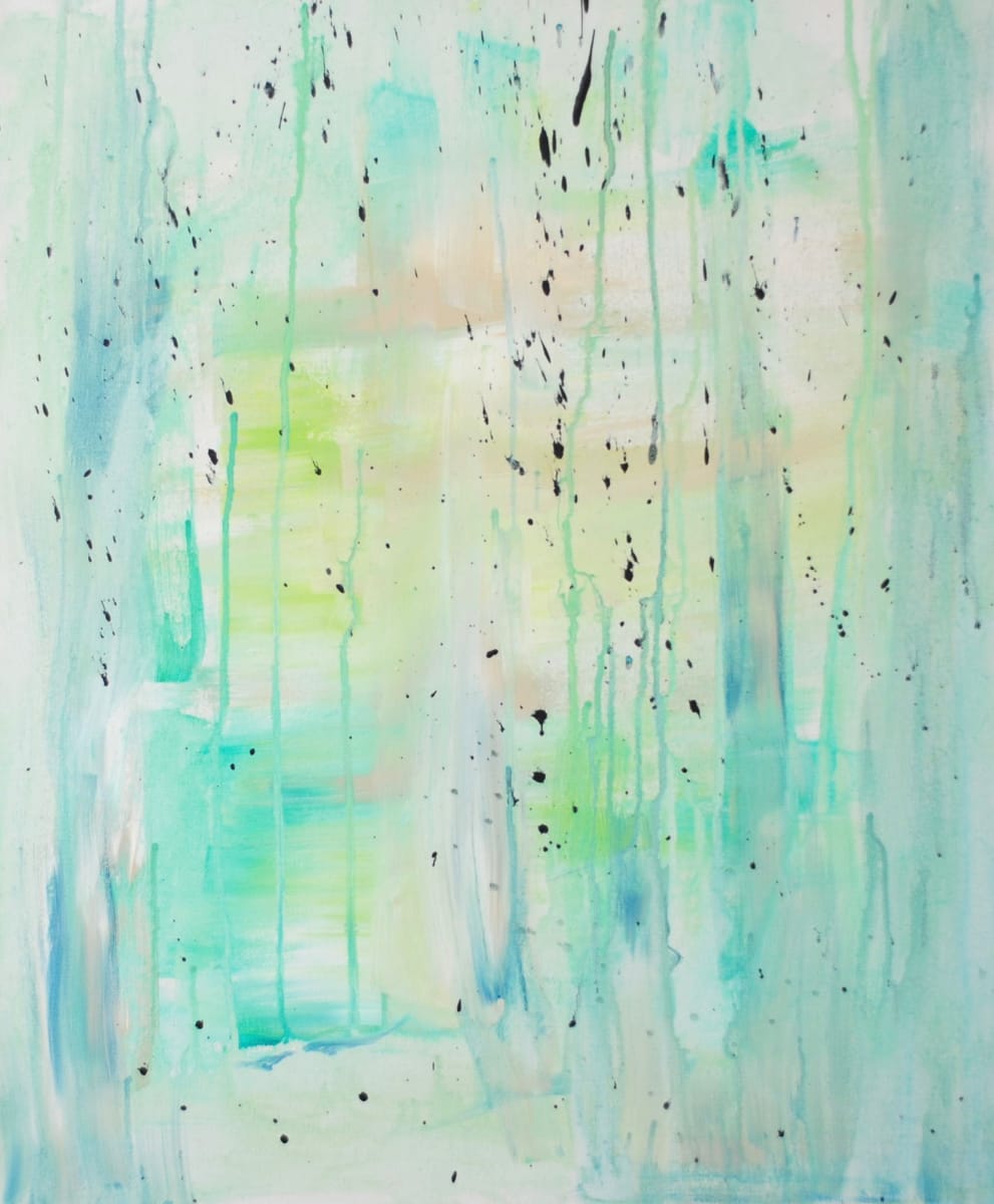 Chicago Mornings by Margaret Fronimos 