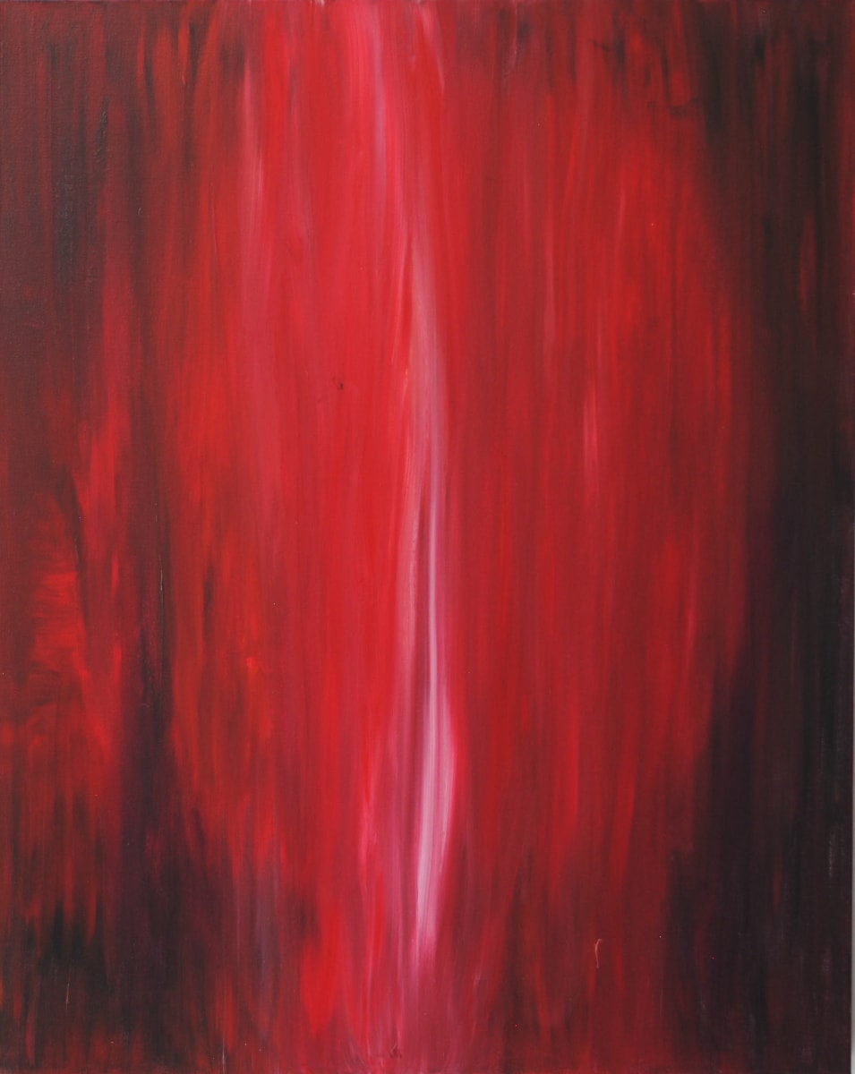 Root by Margaret Fronimos 