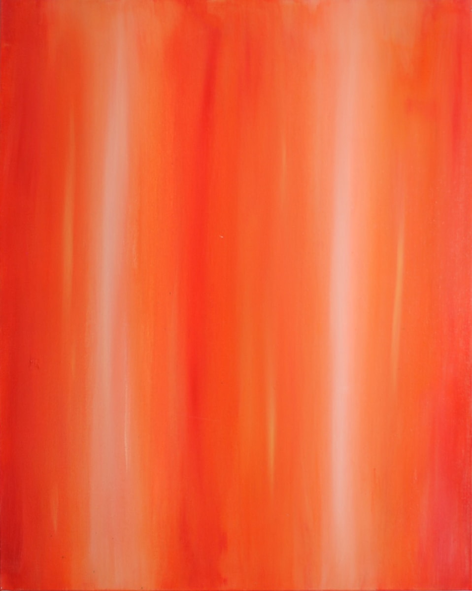 Sacral III by Margaret Fronimos 